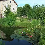 Guest house Le Suc Du Pommier Yssingeaux