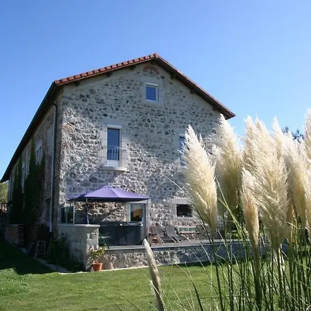 Le Suc Du Pommier 3* Yssingeaux