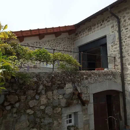 Konukevi Le Suc Du Pommier Yssingeaux