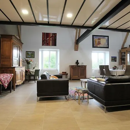 Le Suc Du Pommier Pensión Yssingeaux