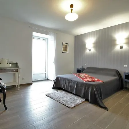 Le Suc Du Pommier Casa de hóspedes