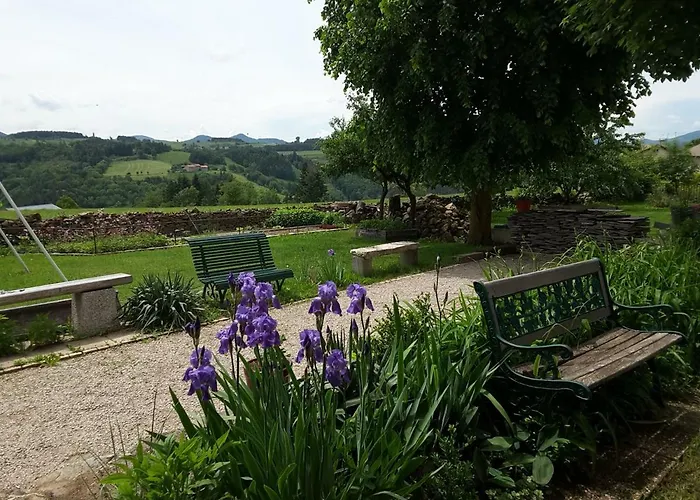 Le Suc Du Pommier Maison d'hôtes 3*