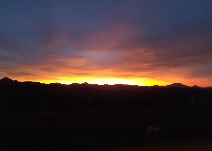 Maison d'hôtes Le Suc Du Pommier Yssingeaux