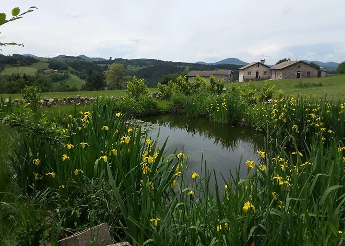 Maison d'hôtes Le Suc Du Pommier Yssingeaux