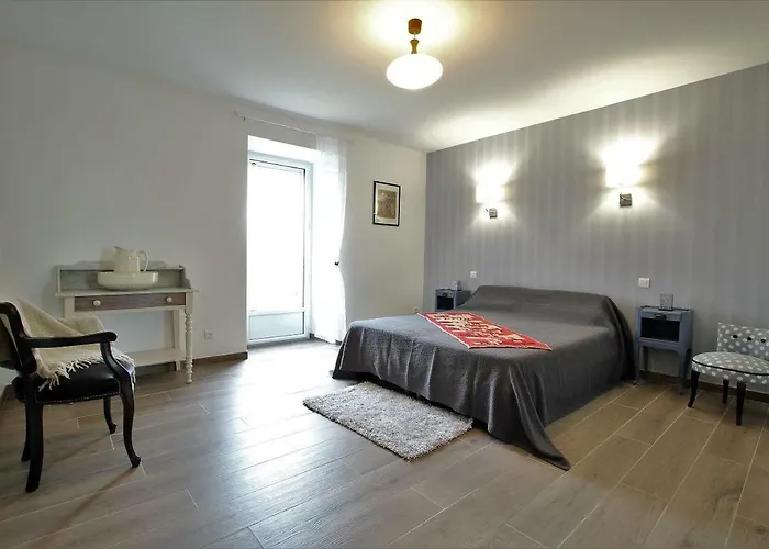 Le Suc Du Pommier Gasthof