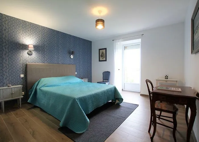 Gasthof Le Suc Du Pommier